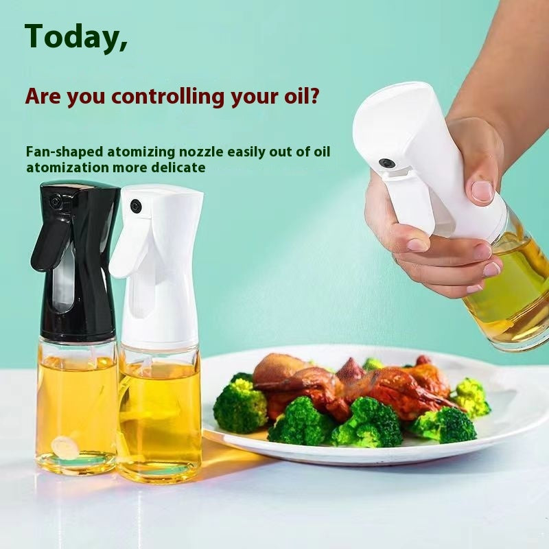 Oil Spray Bottle