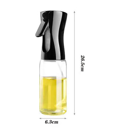 Oil Spray Bottle